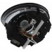 Volkswagen Beetle 2006-2010 Halogen Head Lamp Unit Driver Side